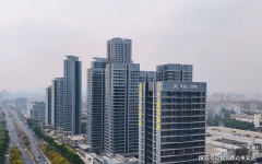 2025(粤海云港城售楼处)首页网坐欢送您